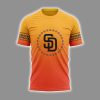 Padres Indigenous Canada Heritage 2025 Shirt 2