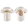 Padres Indigenous Peoples Day 2025 Jersey