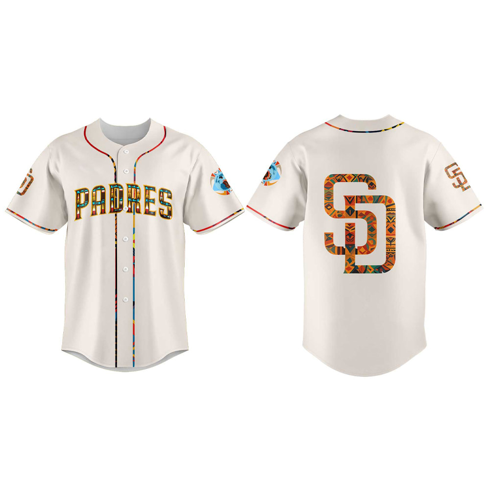 Padres Indigenous Peoples Day 2025 Jersey Padres Indigenous Peoples Day 2025 Jersey