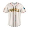 Padres Indigenous Peoples Day 2025 Jersey 2