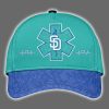 Padres International Nurse Day Hat 2025