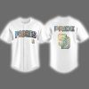 Padres LGBTQ Pride Night 2025 Jersey 2