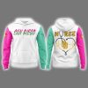 Padres Nurse Night 2025 Special Edition Hoodie