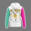 Padres Nurse Night 2025 Special Edition Hoodie 3