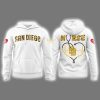 Padres Nurses Night 2025 Hoodie 2