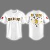 Padres Nurses Night 2025 Jersey