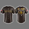 Padres Nurses Night 2025 Jersey 2