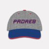 Padres Puerto Rican Heritage Celebration Cap Giveaway 2025 2