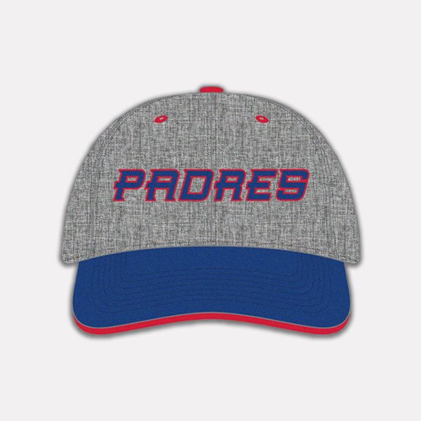 Padres Puerto Rican Heritage Celebration Cap Giveaway 2025 2