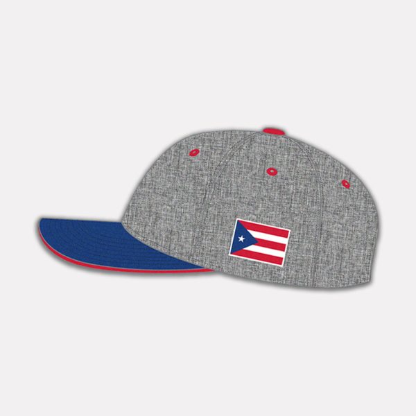 Padres Puerto Rican Heritage Celebration Cap Giveaway 2025 3