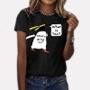 Penguin What is Tax Whats Going On Print T Shirt 4
