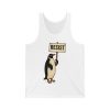 Penguins Resist Anti Tariff Shirt 2