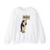 Penguins Resist Anti Tariff Shirt 4