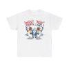 Penguins Resist Tariffs Resist Fishy Deals Shirt