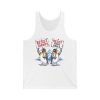 Penguins Resist Tariffs Resist Fishy Deals Shirt 2