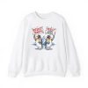 Penguins Resist Tariffs Resist Fishy Deals Shirt 4