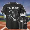 Personalized White Sox Nurse Heartbeat Baseball Jersey 2025 2