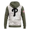 Phillies 2025 Armed Forces Day Hoodie 3