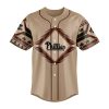 Phillies 2025 Native American Heritage Jersey 2