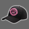 Phillies Breast Cancer Awareness Night 2025 Hoodie Joggers Cap 3