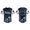 Phillies Law Enforcement Appreciation Day Jersey 2025