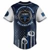 Phillies Law Enforcement Appreciation Day Jersey 2025 3