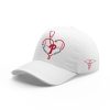Phillies Nurses Night 2025 Hoodie Joggers Cap 3