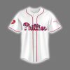 Phillies Nurses Night 2025 Jersey 2