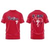 Phillies Nurses Night 2025 Shirt 2