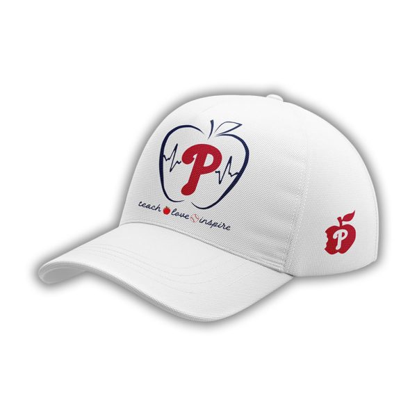 Phillies Teacher Appreciation Night 2025 Hoodie Joggers Cap 6