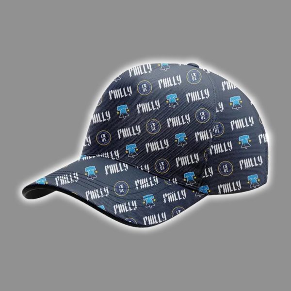 Phillies x Nurses Night 2025 Hat