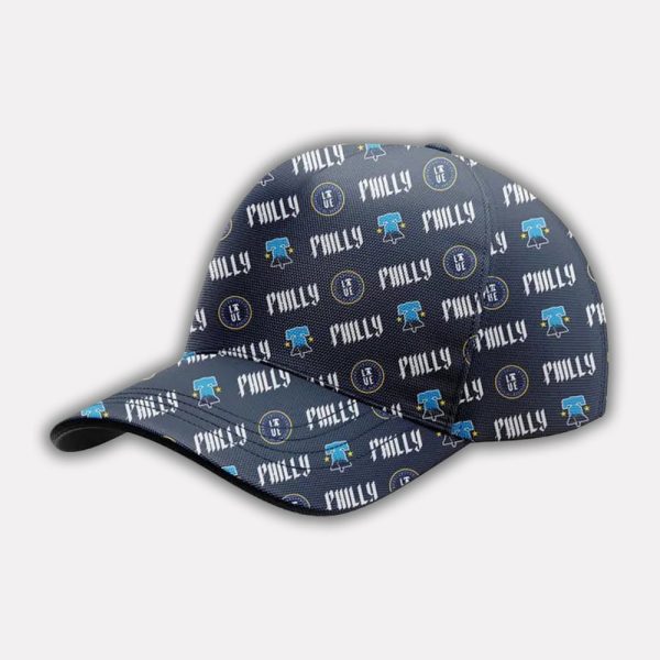 Phillies x Nurses Night 2025 Hat 2