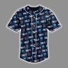 Phillies x Nurses Night 2025 Jersey 2