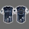 Pirates Law Enforcement Appreciation Day Jersey 2025
