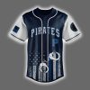 Pirates Law Enforcement Appreciation Day Jersey 2025 2