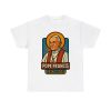 Pope Francis Honored In Sacred Portrait 1936–2025 Shirt