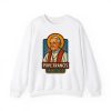 Pope Francis Honored In Sacred Portrait 1936 2025 Shirt 3