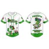 Phillie Phanatic Jersey 2025