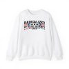Radicalized By Basic Decency 2025 Shirt 3
