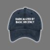 Radicalized By Basic Decency Cap 3