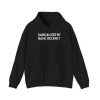 Radicalized By Basic Decency Shirt 4