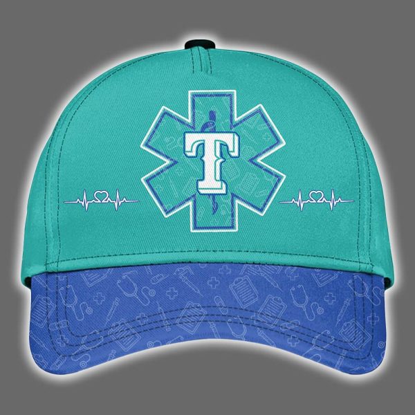 Rangers International Nurse Day Hat 2025