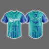 Rangers International Nurse Day Jersey 2025