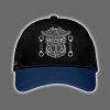 Rangers Law Enforcement Night Hat 2025