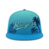 Rangers Margaritaville Night 2025 Hat