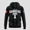 Rangers Mexican Heritage Celebration 2025 Hoodie 3