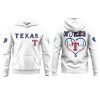 Rangers Nurses Night 2025 Hoodie Joggers Cap