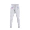 Rangers Nurses Night 2025 Hoodie Joggers Cap 2