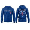 Rangers Nurses Night 2025 Hoodie Joggers Cap 4