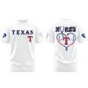 Rangers Nurses Night 2025 Shirt